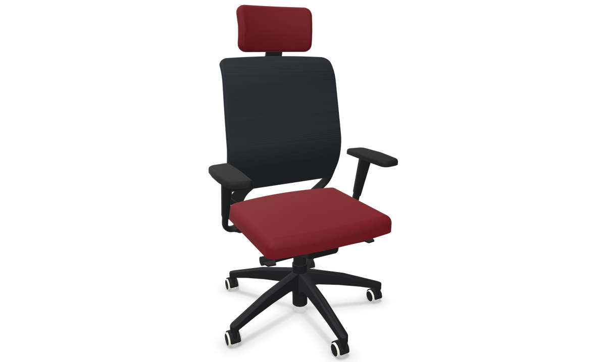 Ecochair Bürodrehstuhl