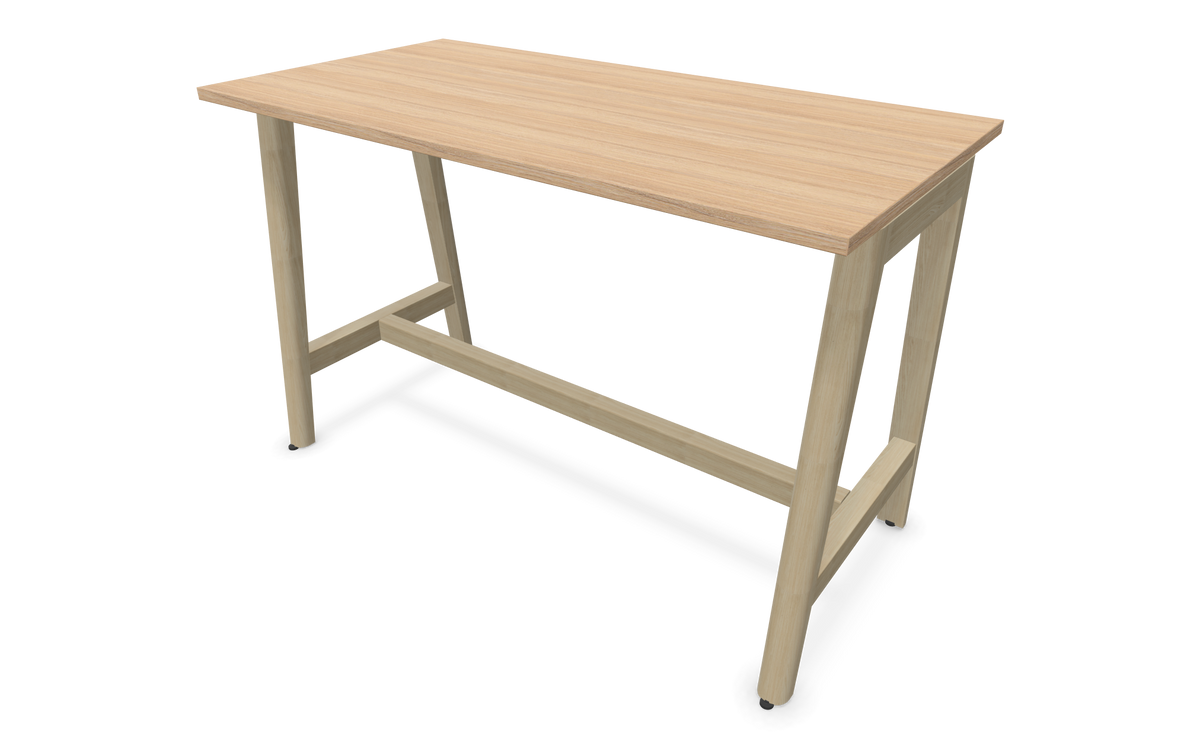Nova Wood Hochtisch