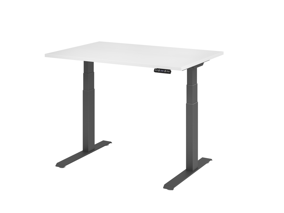 MyLift XDKB Sitz-Steh Schreibtisch