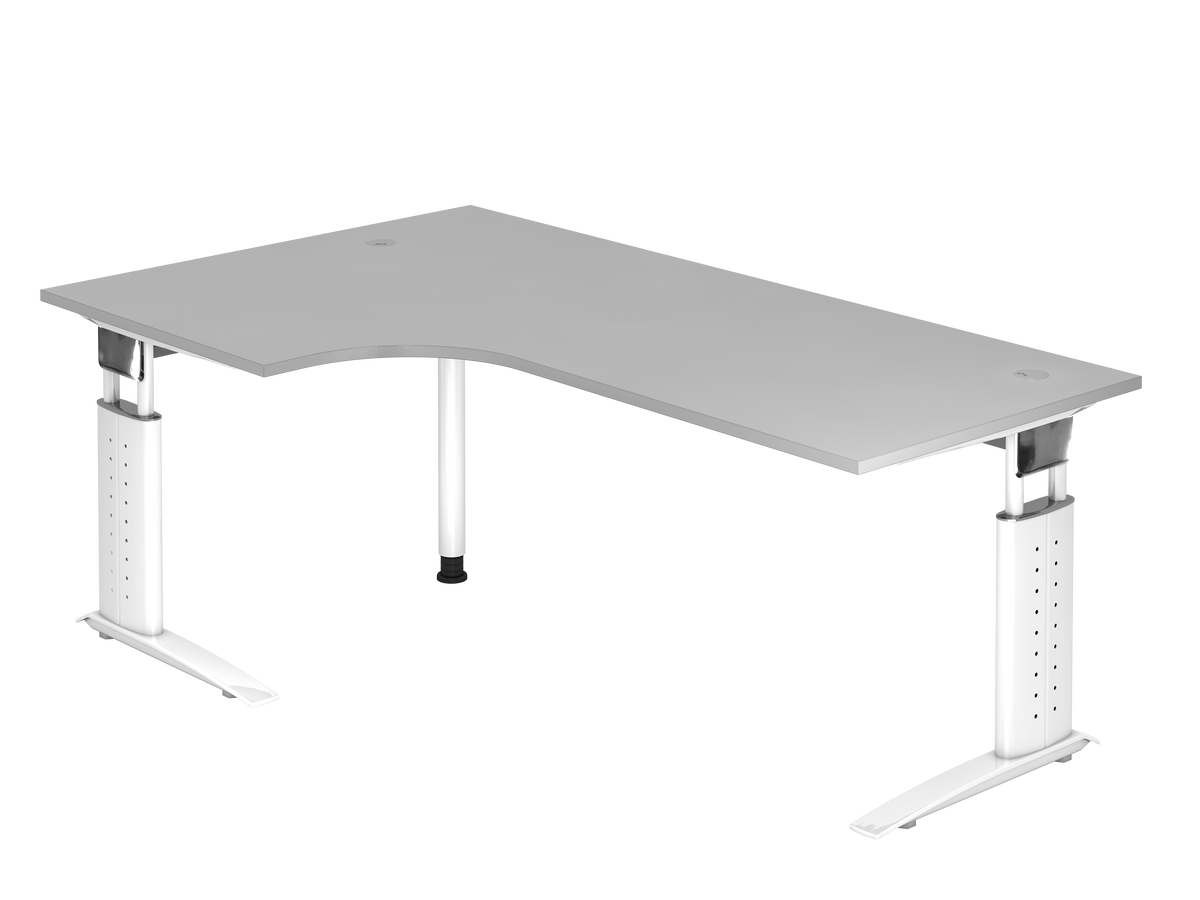 MyTable U Schreibtisch