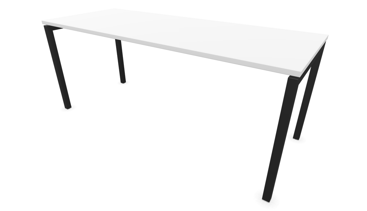 Nova U Schreibtisch