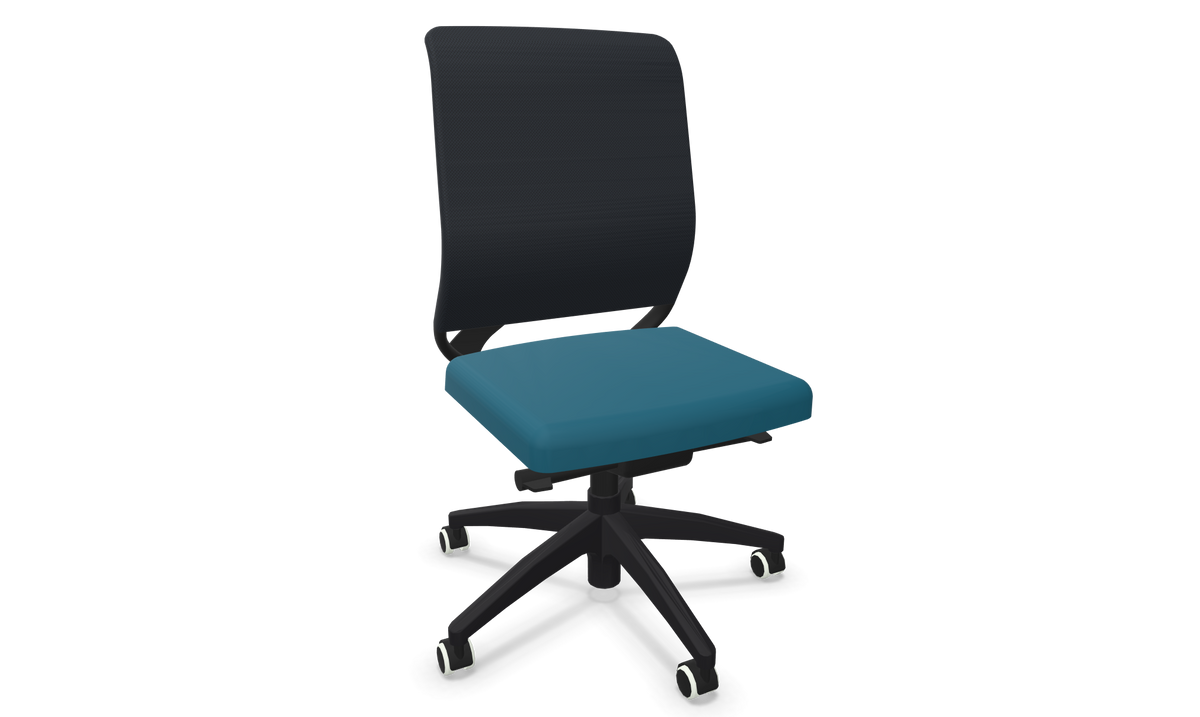 Ecochair Bürodrehstuhl