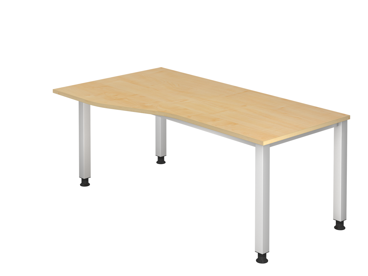 MyTable Q Schreibtisch