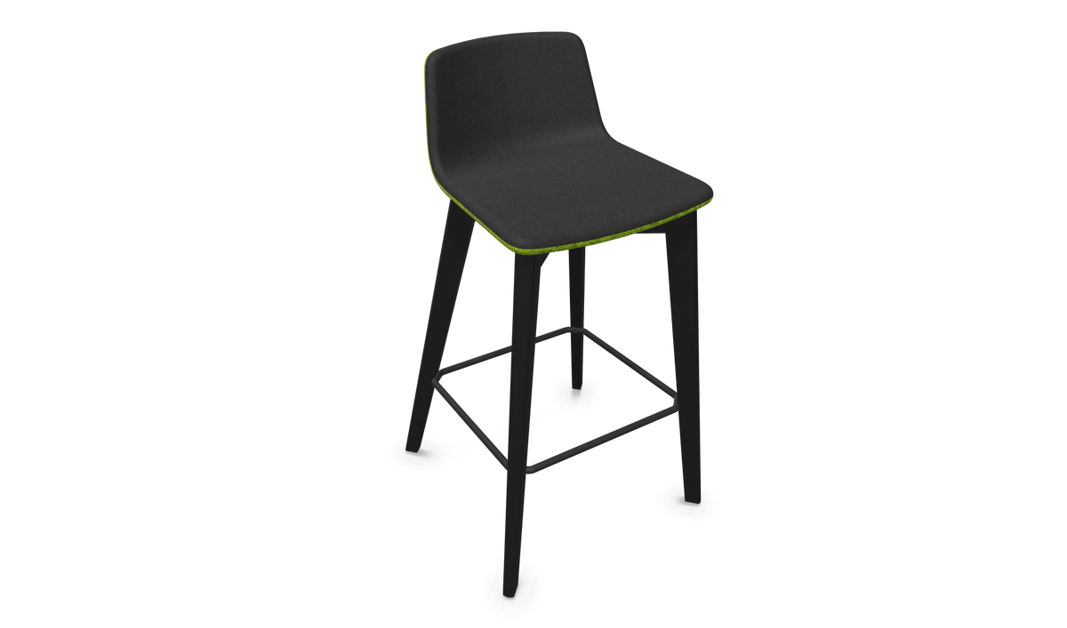 Twist & Sit Barhocker