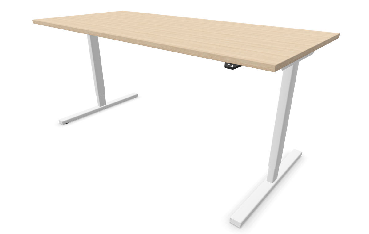 Easy Sitz-Steh Schreibtisch