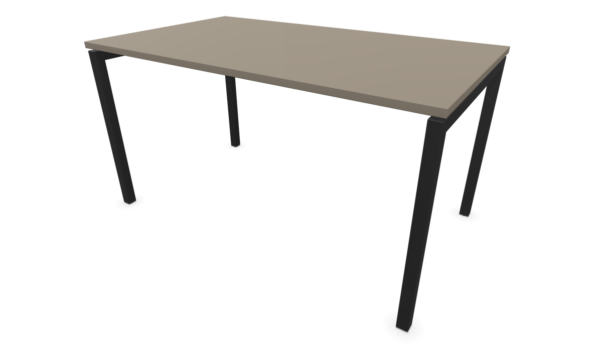 Nova U Schreibtisch