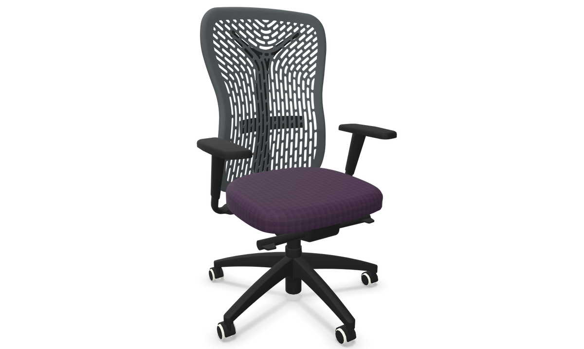 Flexa Bürodrehstuhl