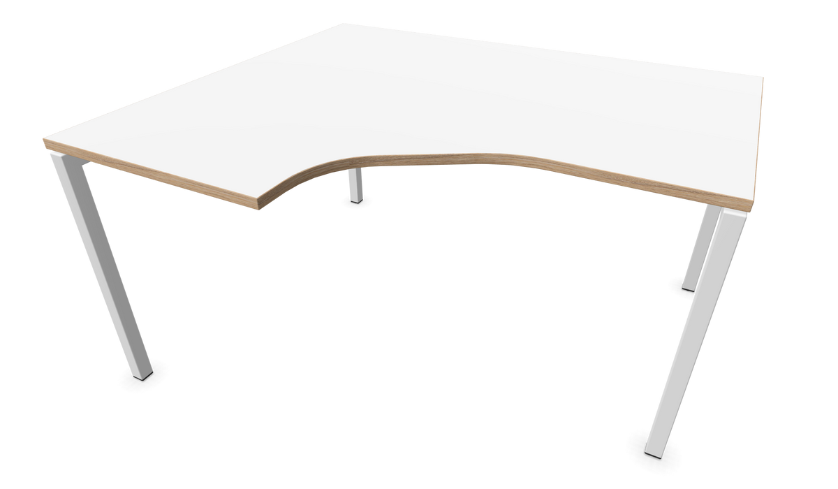 Nova U Eckschreibtisch