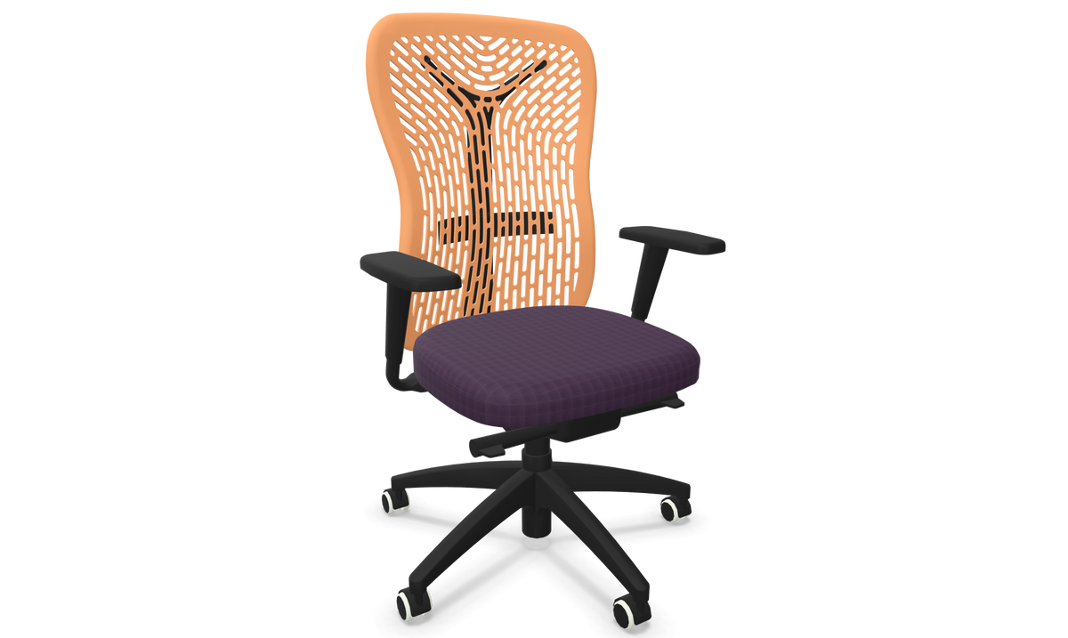 Flexa Bürodrehstuhl