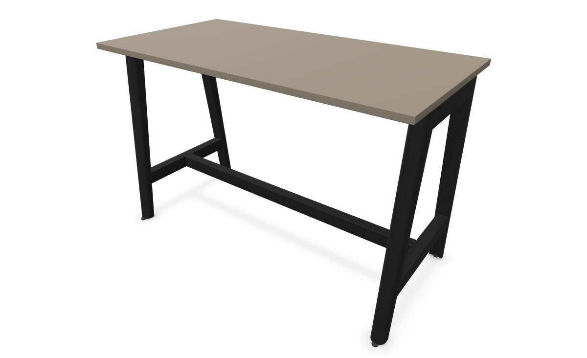 Nova Wood Hochtisch