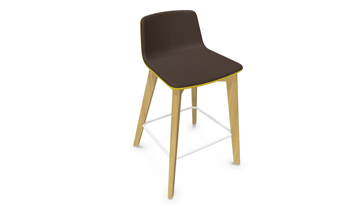 Twist & Sit Barhocker