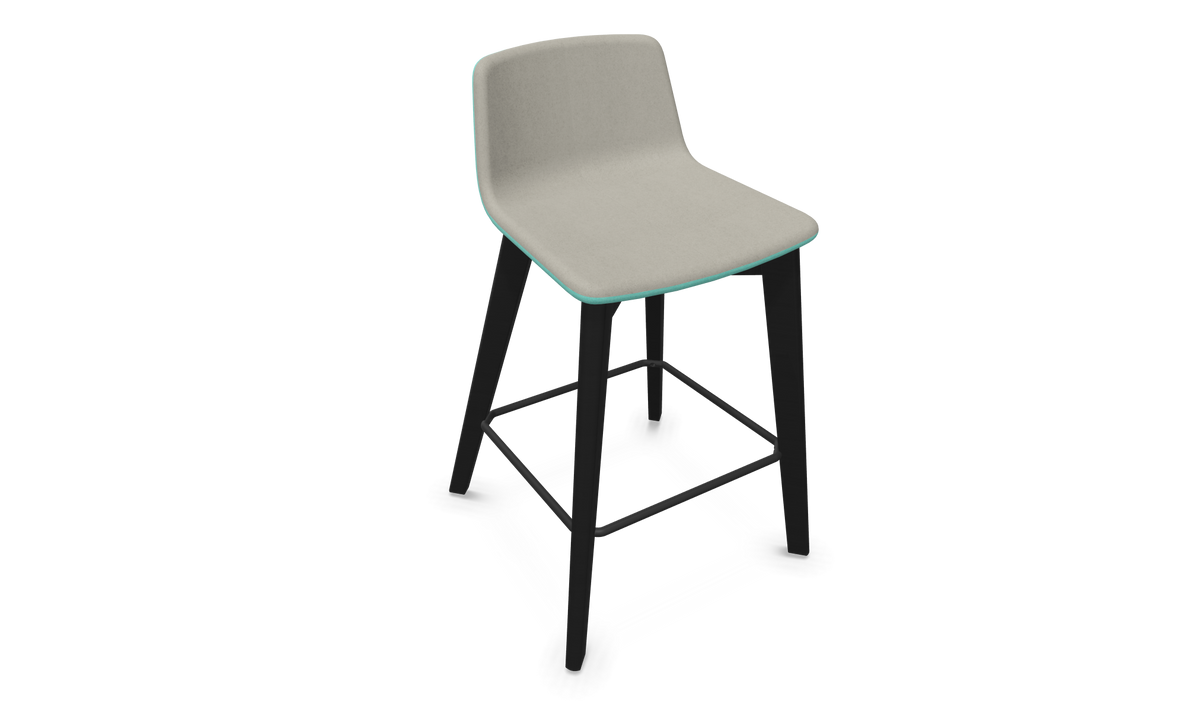Twist & Sit Barhocker