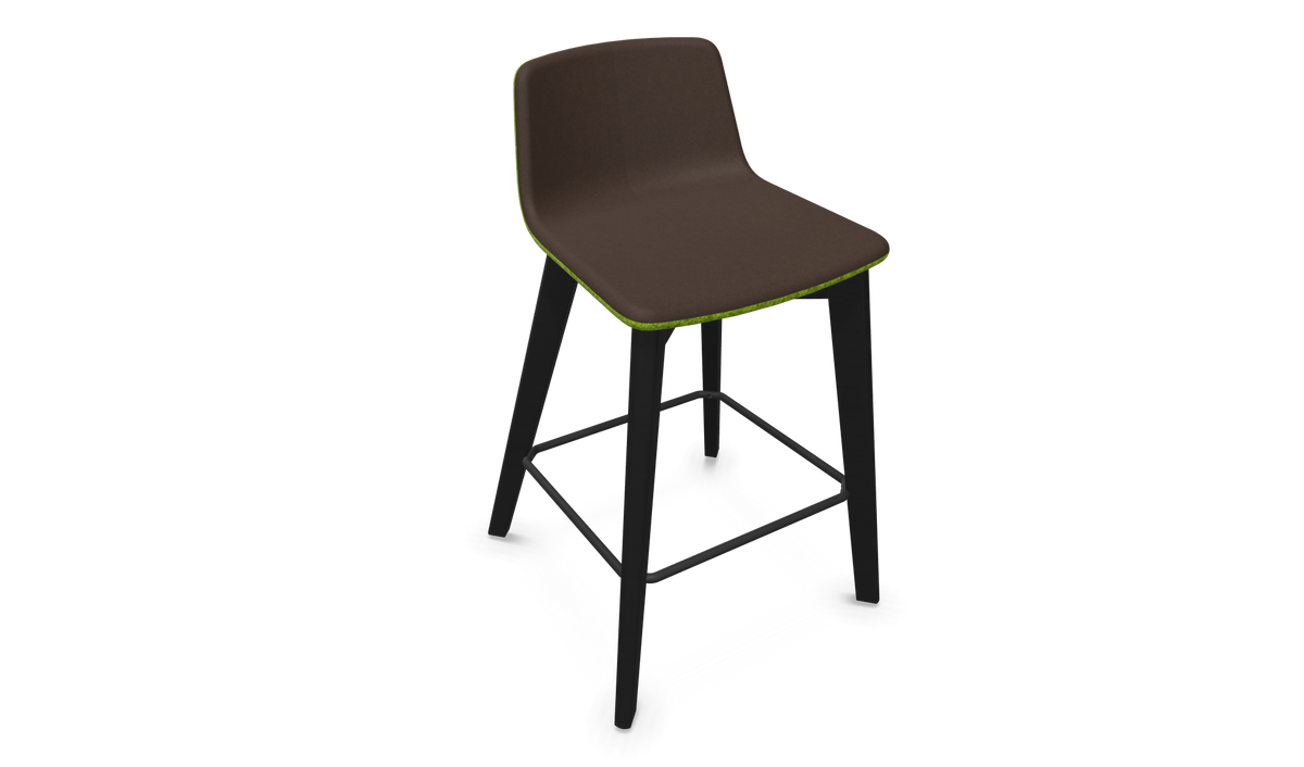 Twist & Sit Barhocker