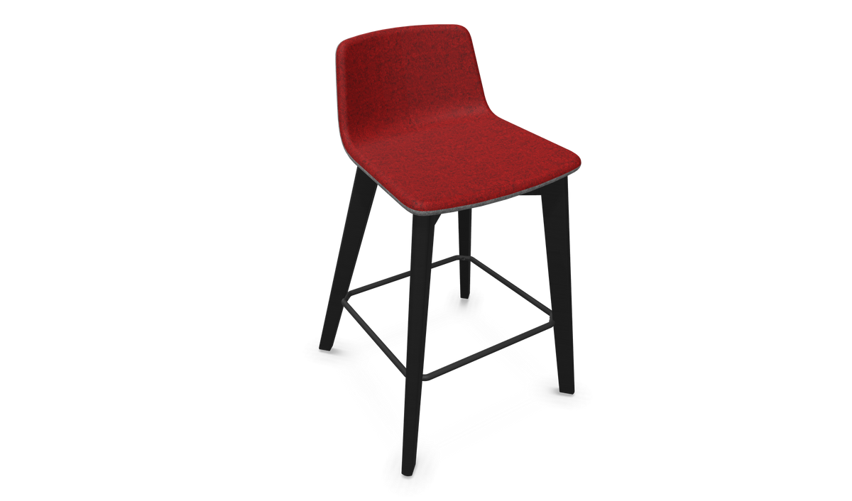 Twist & Sit Barhocker