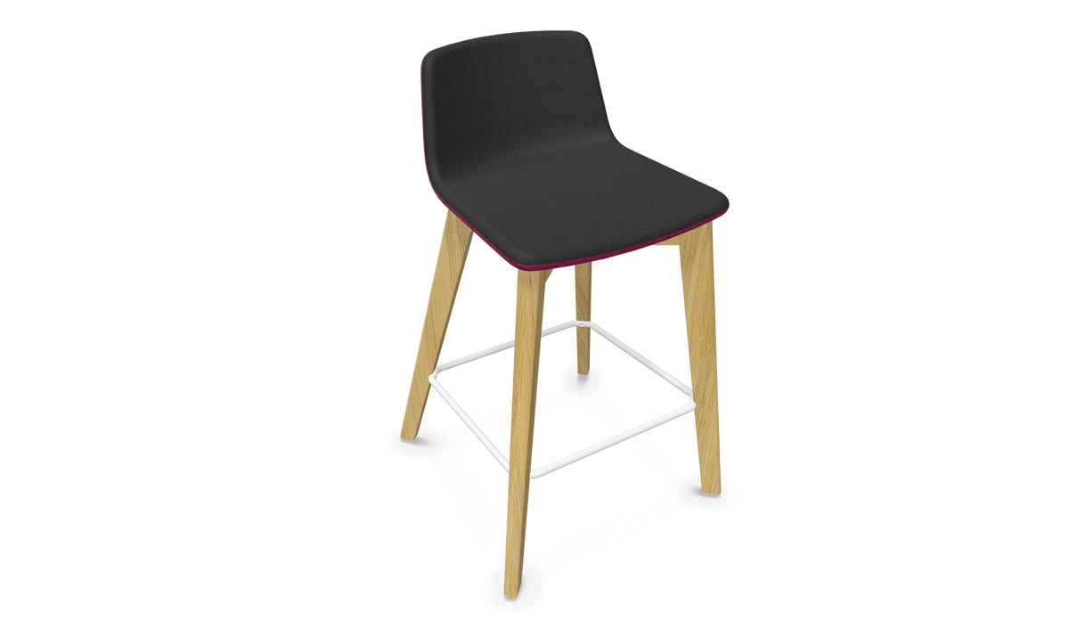 Twist & Sit Barhocker