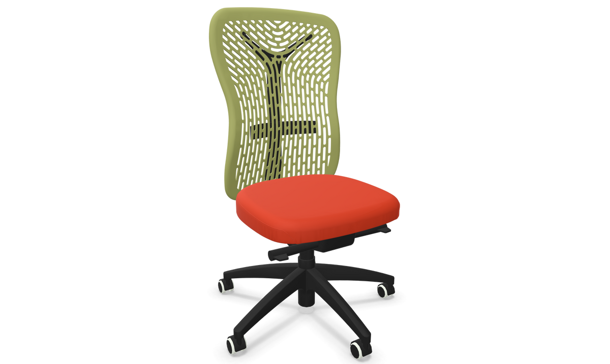 Flexa Bürodrehstuhl