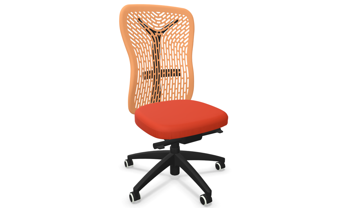 Flexa Bürodrehstuhl