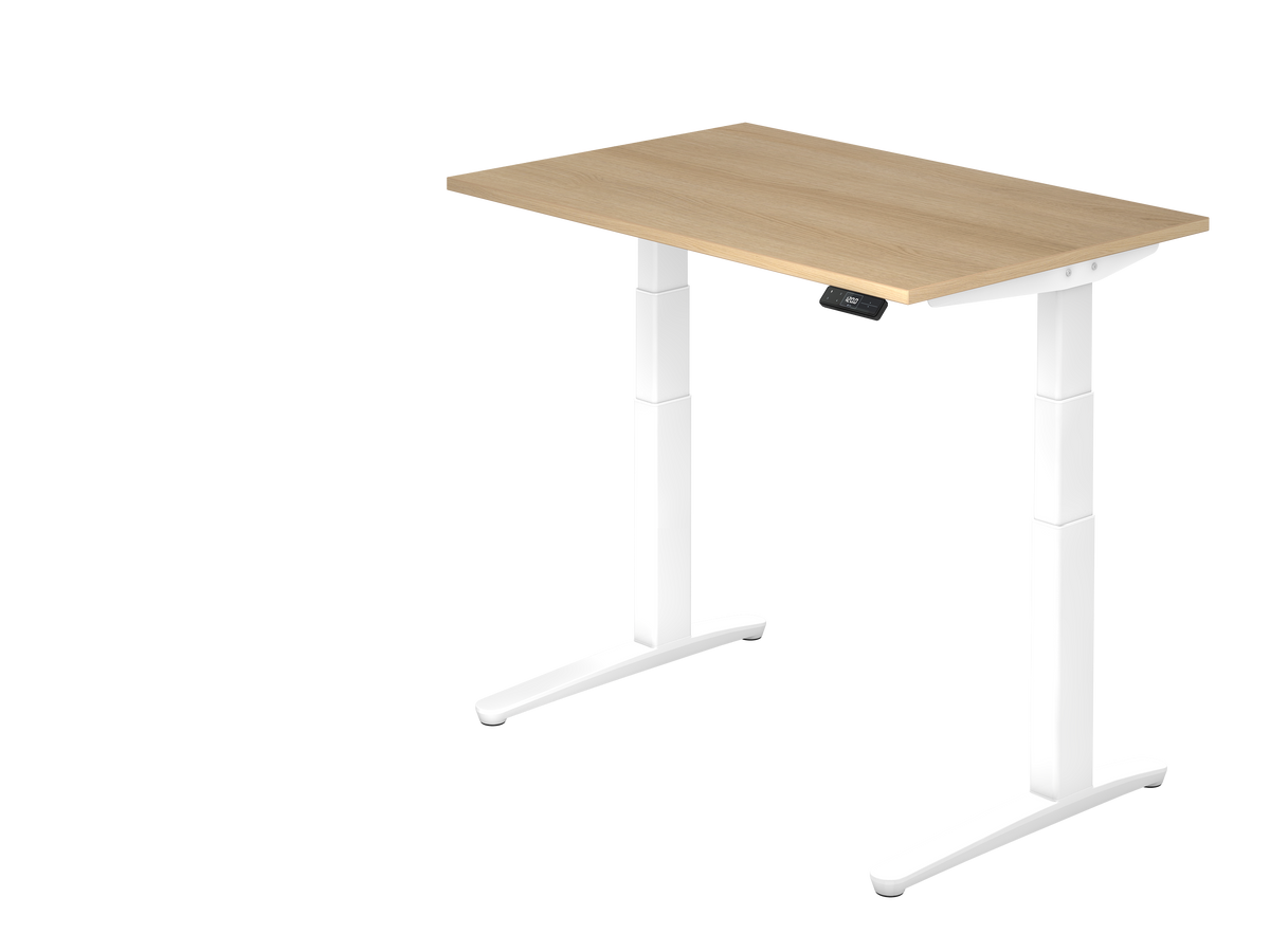 MyLift XB Sitz-Steh Schreibtisch