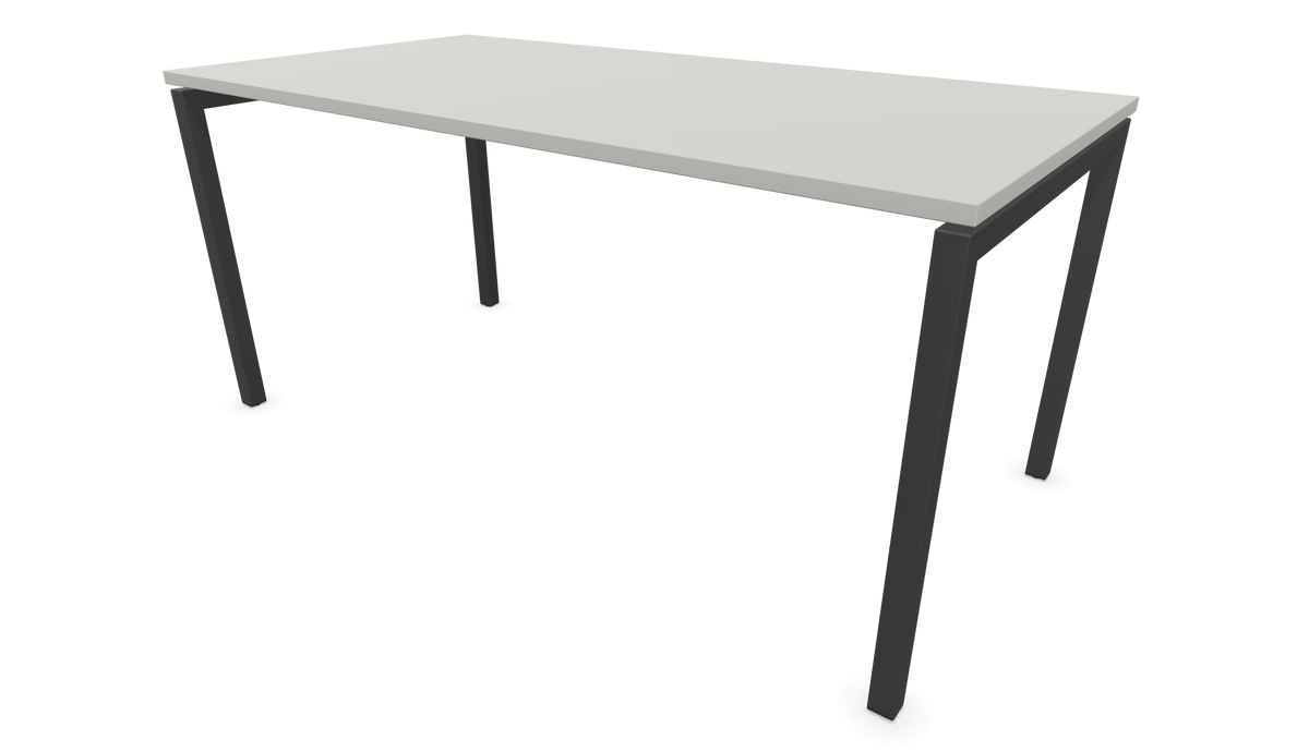 Nova U Schreibtisch