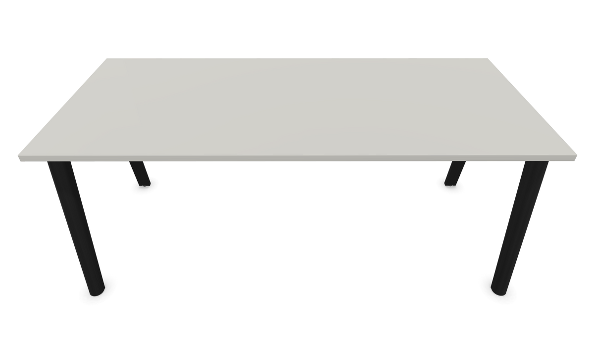 Nova Wood Schreibtisch