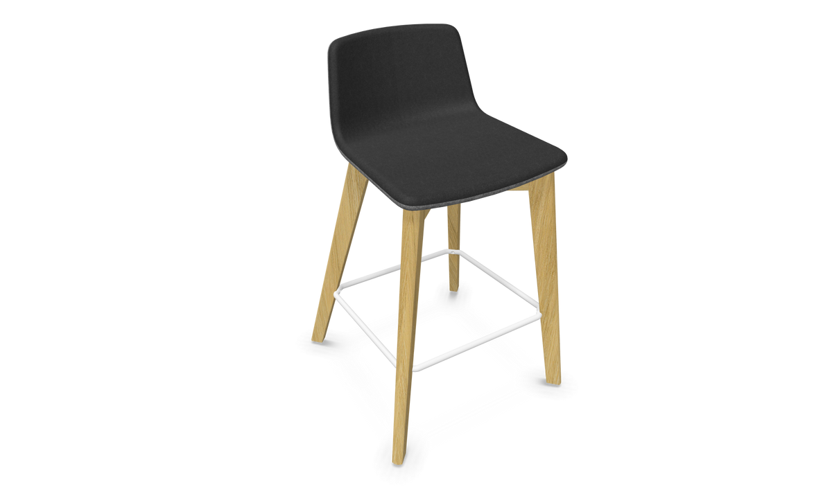 Twist & Sit Barhocker
