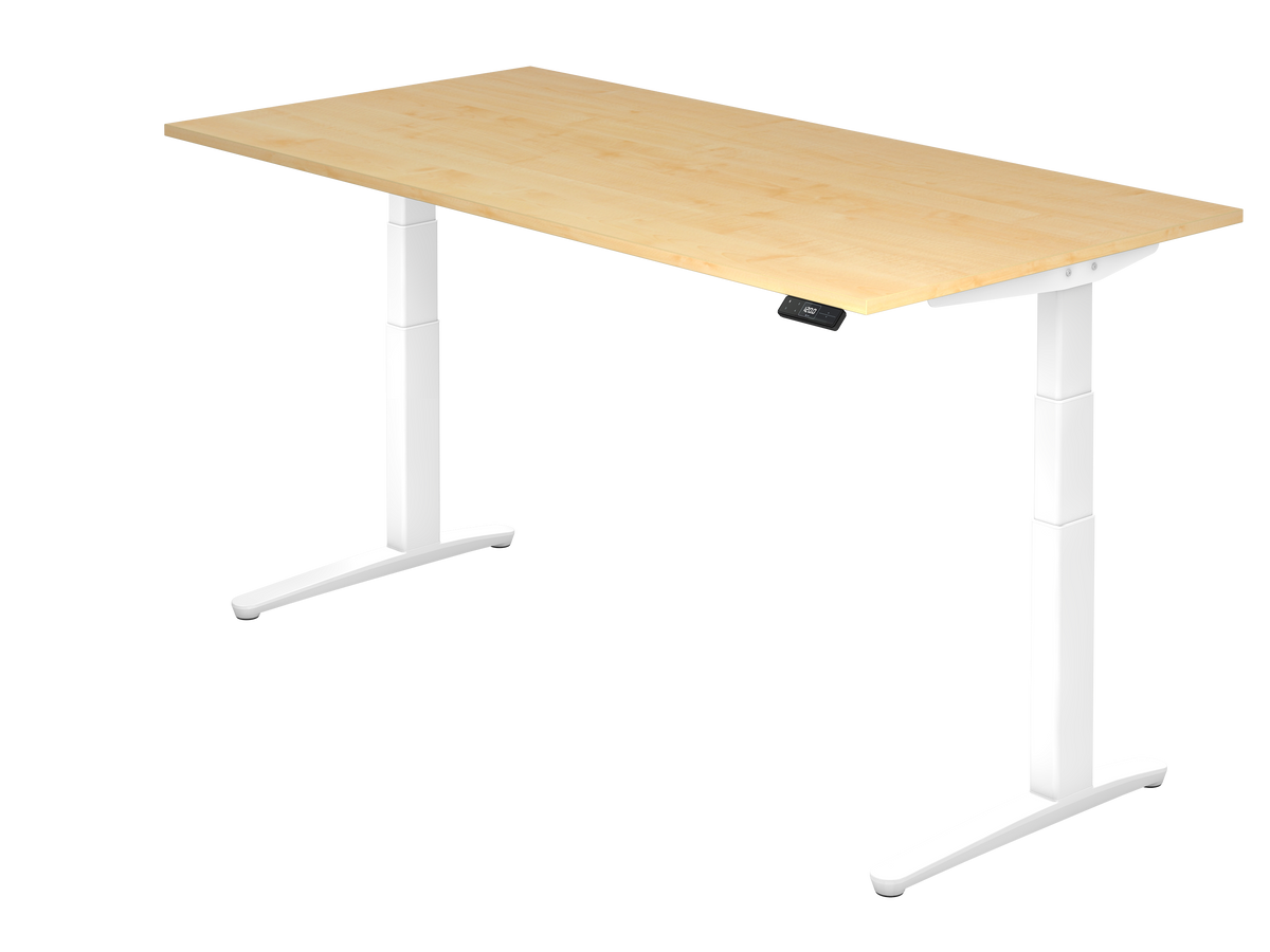 MyLift XB Sitz-Steh Schreibtisch