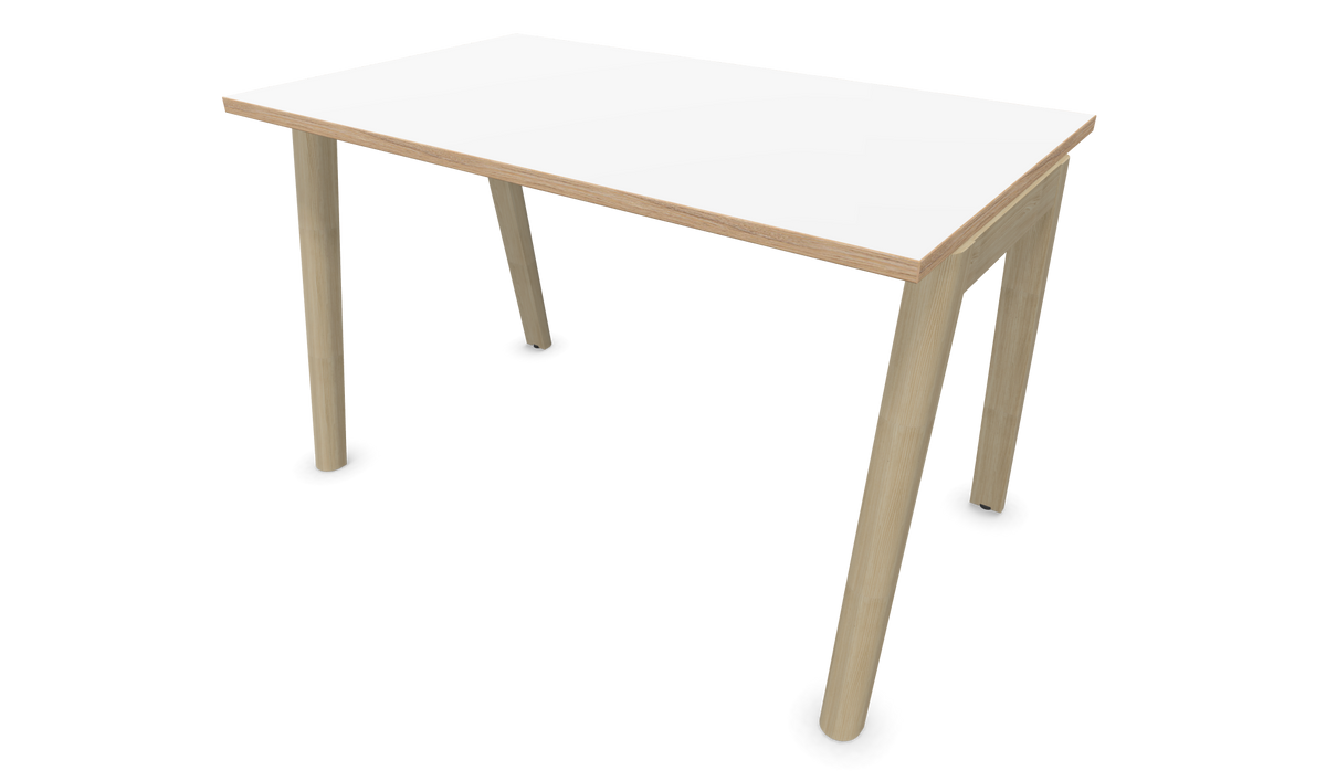 Nova Wood Schreibtisch