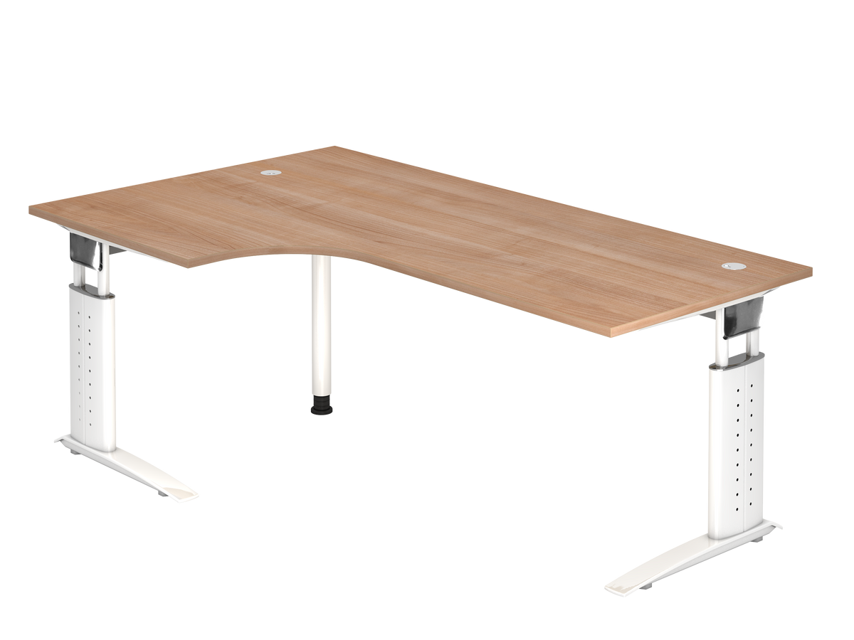 MyTable U Schreibtisch