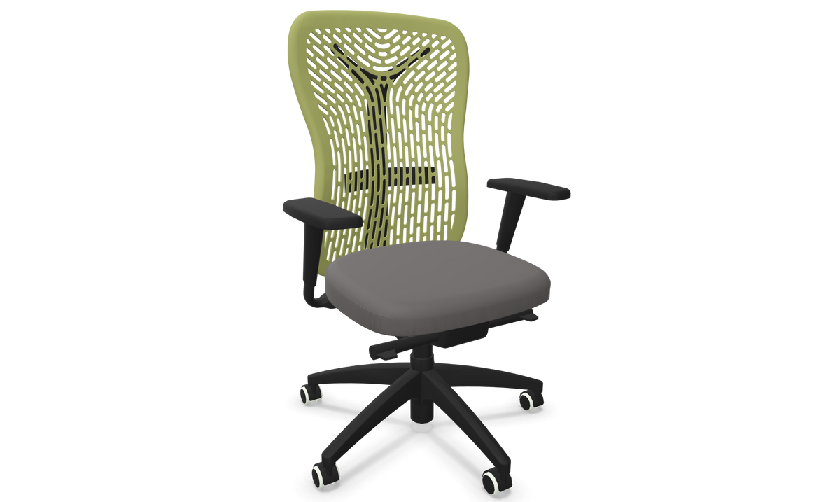 Flexa Bürodrehstuhl