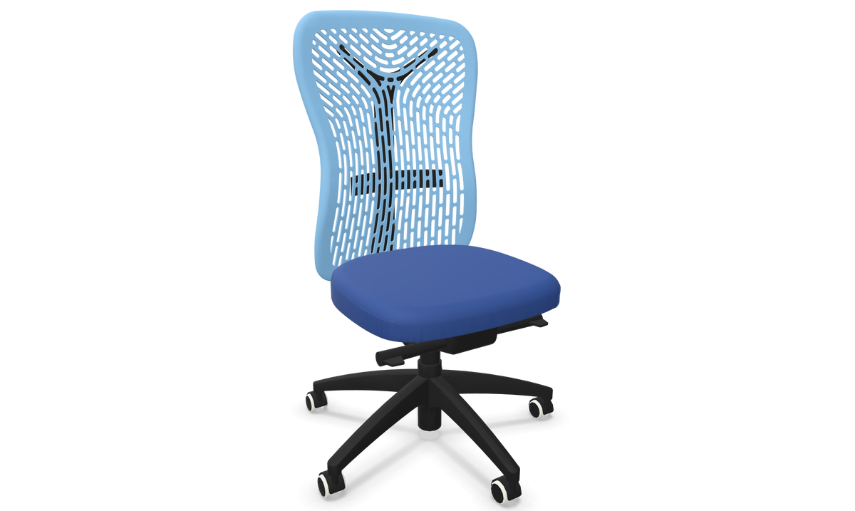 Flexa Bürodrehstuhl