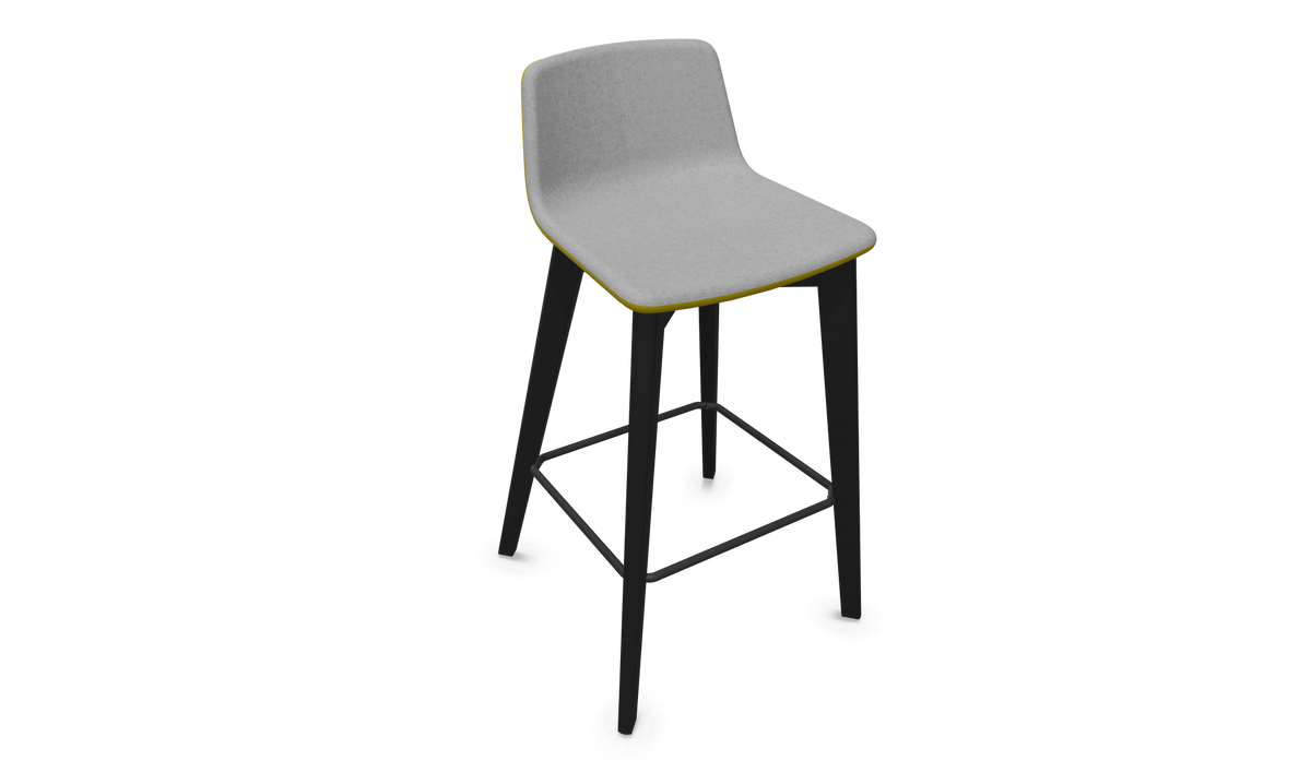 Twist & Sit Barhocker