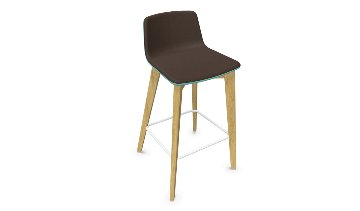 Twist & Sit Barhocker