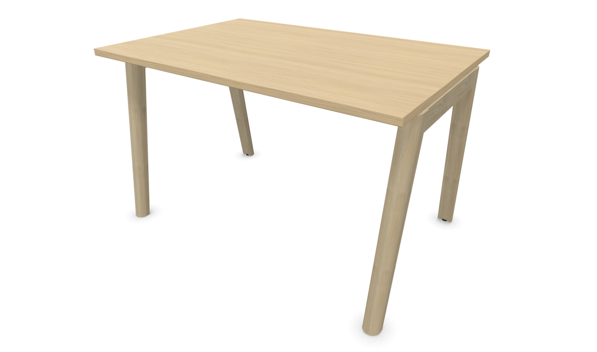 Nova Wood Schreibtisch