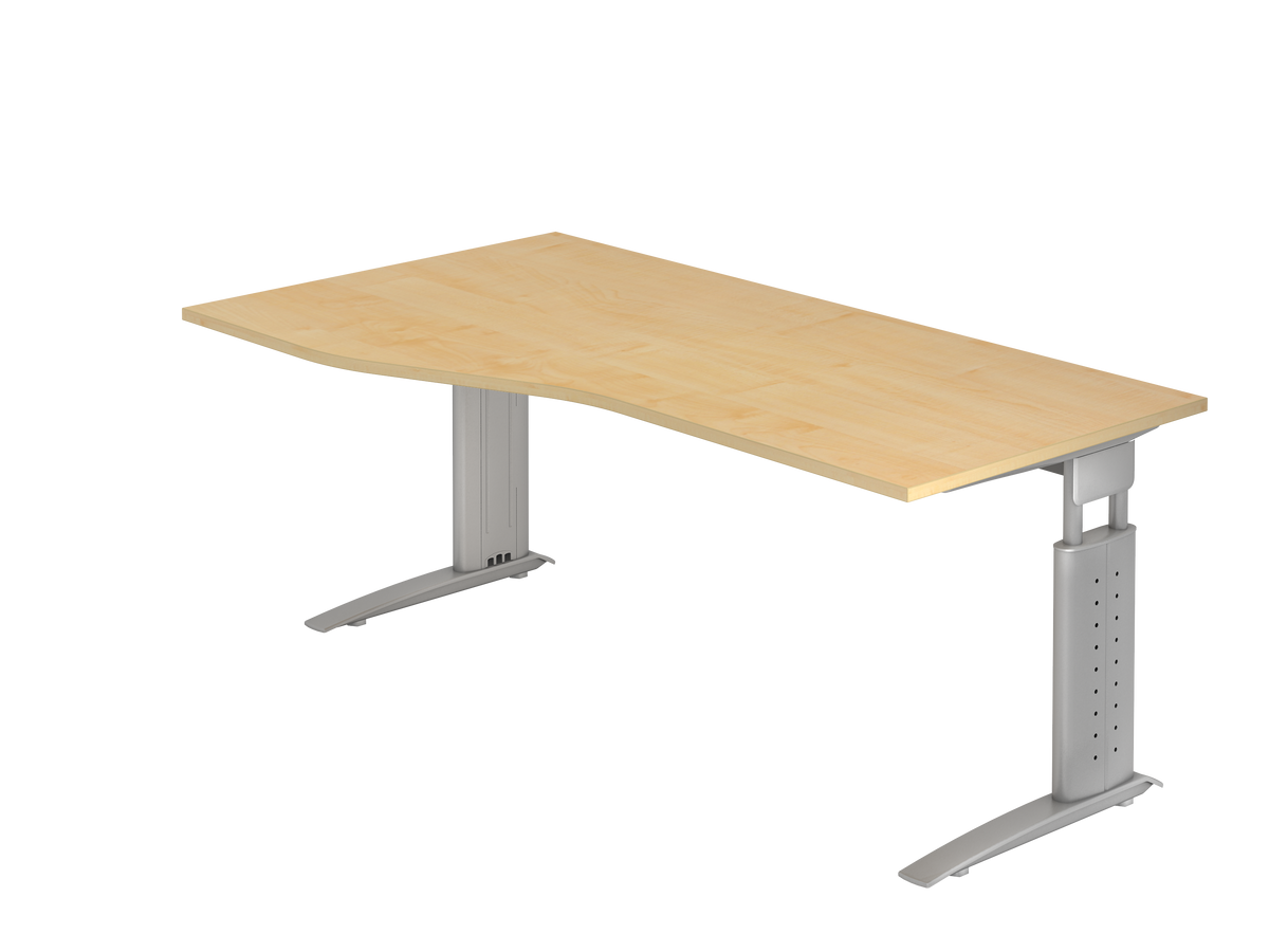 MyTable U Schreibtisch