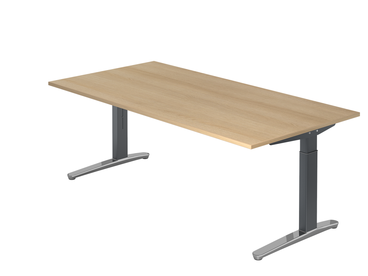 MyTable XB Schreibtisch