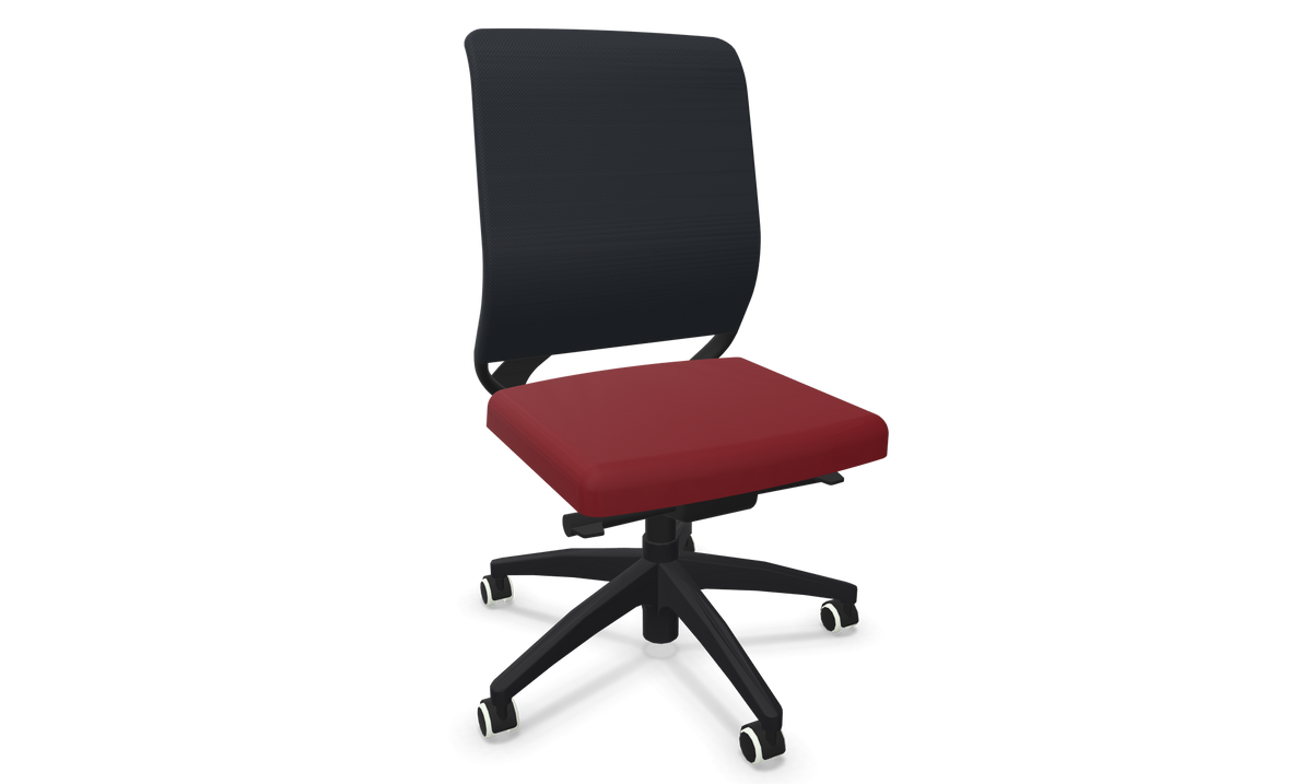 Ecochair Bürodrehstuhl