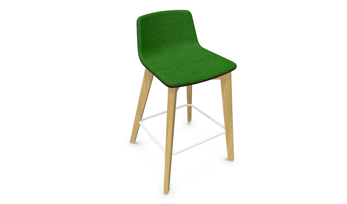 Twist & Sit Barhocker