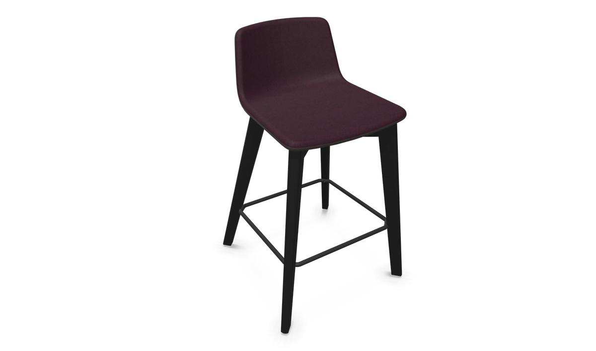 Twist & Sit Barhocker