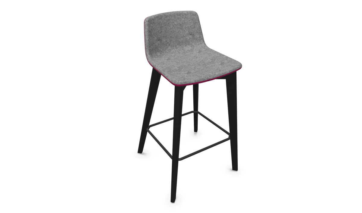 Twist & Sit Barhocker