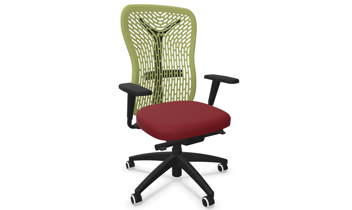 Flexa Bürodrehstuhl