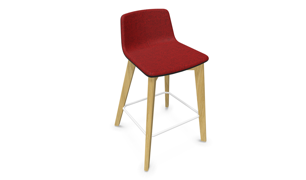 Twist & Sit Barhocker