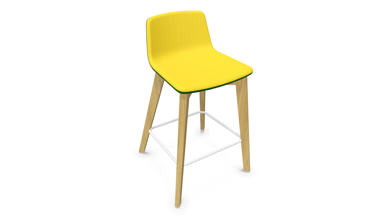 Twist & Sit Barhocker