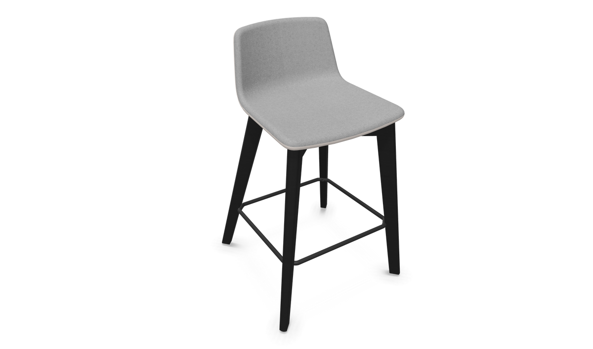 Twist & Sit Barhocker