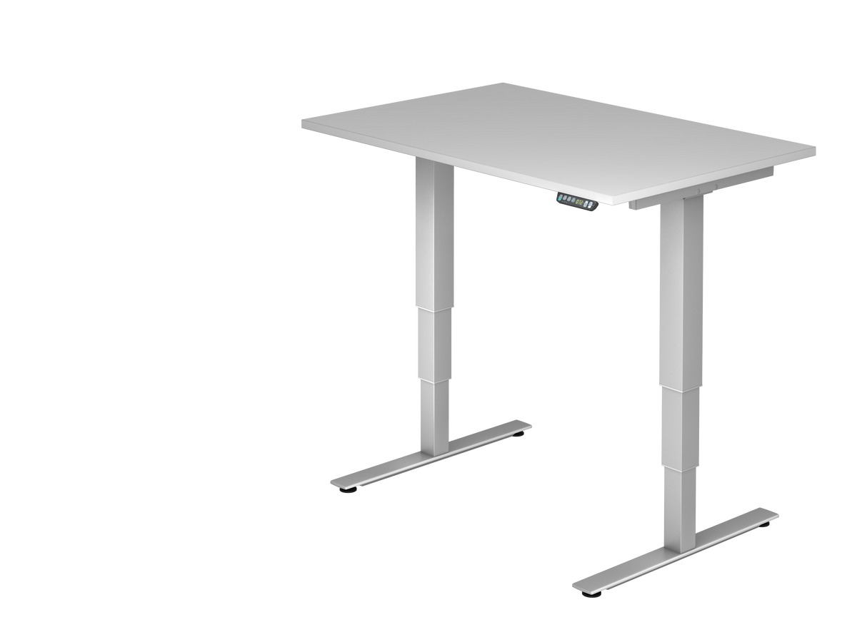 MyBigLift XDSM Sitz-Steh Schreibtisch