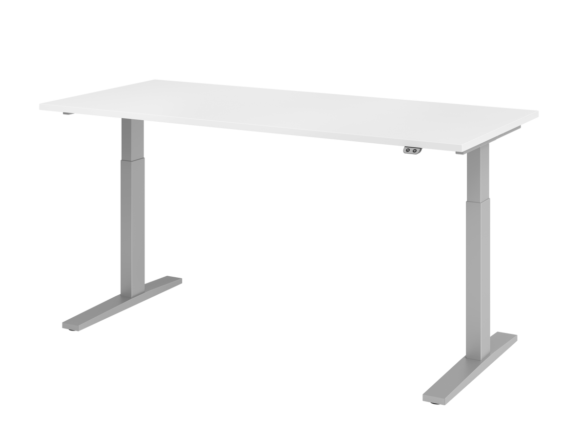 MyLift XMKA Sitz-Steh Schreibtisch