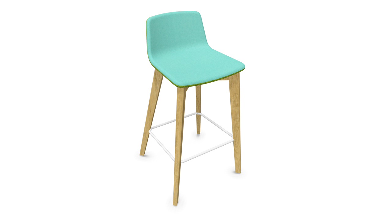 Twist & Sit Barhocker