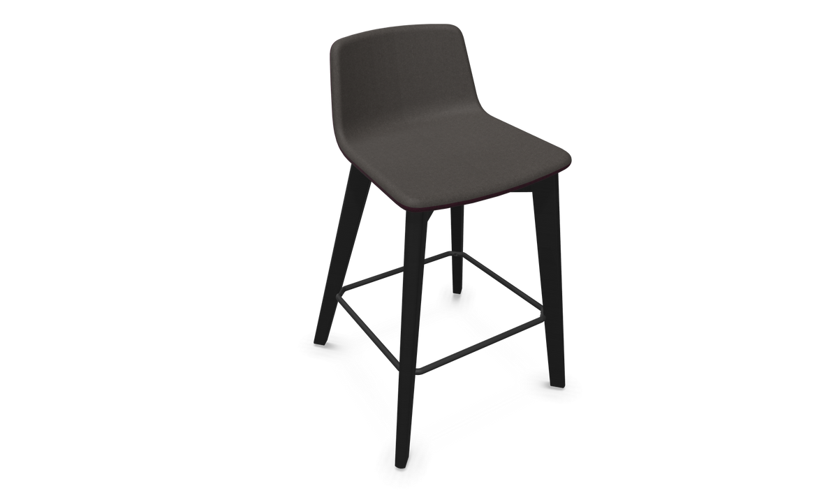 Twist & Sit Barhocker