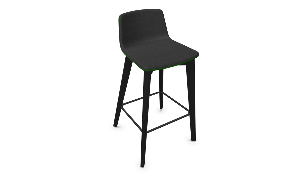 Twist & Sit Barhocker