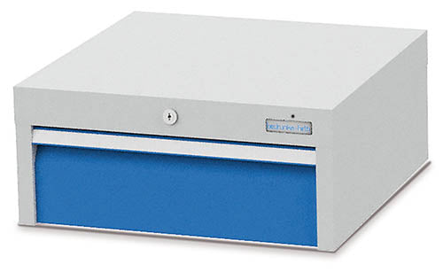 Unterhängeschrank R 12-16, 1x Schublade