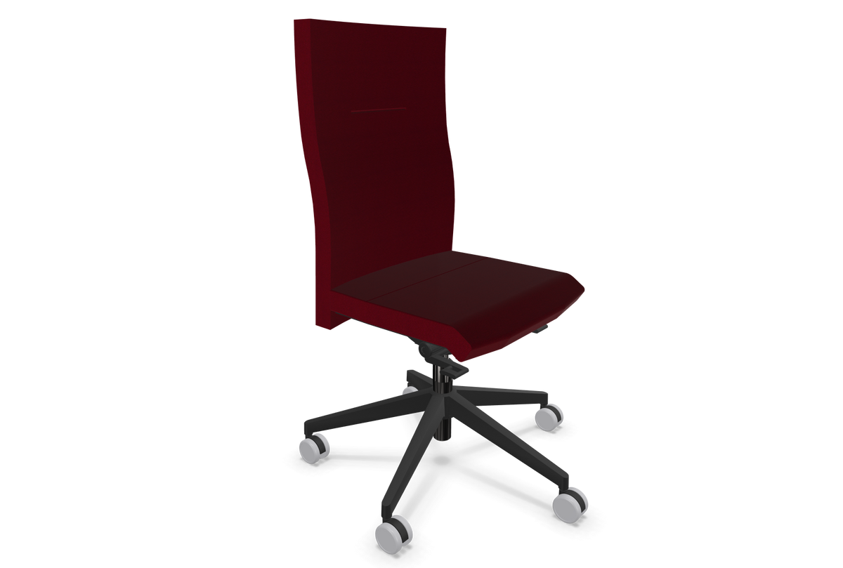 Cubo Classic Bürodrehstuhl